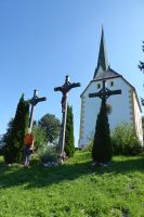 Nikolauskapelle &ndash; &copy; Georg Berger (Eberhardt TRAVEL)