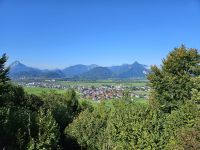 Ausblick von der St. Nikolaus Kapelle.jpg &ndash; &copy; Sophia Bär (Eberhardt TRAVEL)