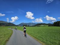 Radtour ins Kaiserbachtal.jpg &ndash; &copy; Sophia Bär (Eberhardt TRAVEL)