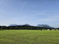 Wilder und Zahmer Kaiser.jpg &ndash; &copy; Sophia Bär (Eberhardt TRAVEL)