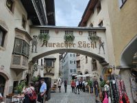 Auracher Löchl in Kufstein.jpg &ndash; &copy; Sophia Bär (Eberhardt TRAVEL)