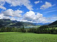 Blick auf den Walchsee.jpg &ndash; &copy; Sophia Bär (Eberhardt TRAVEL)