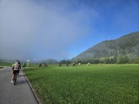 Radtour Walchsee.jpg &ndash; &copy; Sophia Bär (Eberhardt TRAVEL)