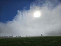 Nebel in Walchsee.jpg &ndash; &copy; Sophia Bär (Eberhardt TRAVEL)