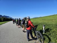 Pause in Rettenschöss.jpg &ndash; &copy; Sophia Bär (Eberhardt TRAVEL)