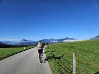 Radtour Richtung Niederndorf.jpg &ndash; &copy; Sophia Bär (Eberhardt TRAVEL)