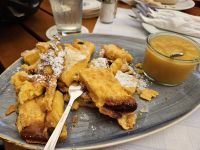 Kaiserschmarrn beim Schneiderwirt.jpg &ndash; &copy; Sophia Bär (Eberhardt TRAVEL)
