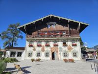 Ort Walchsee.jpg &ndash; &copy; Sophia Bär (Eberhardt TRAVEL)