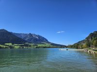 Walchsee.jpg &ndash; &copy; Sophia Bär (Eberhardt TRAVEL)