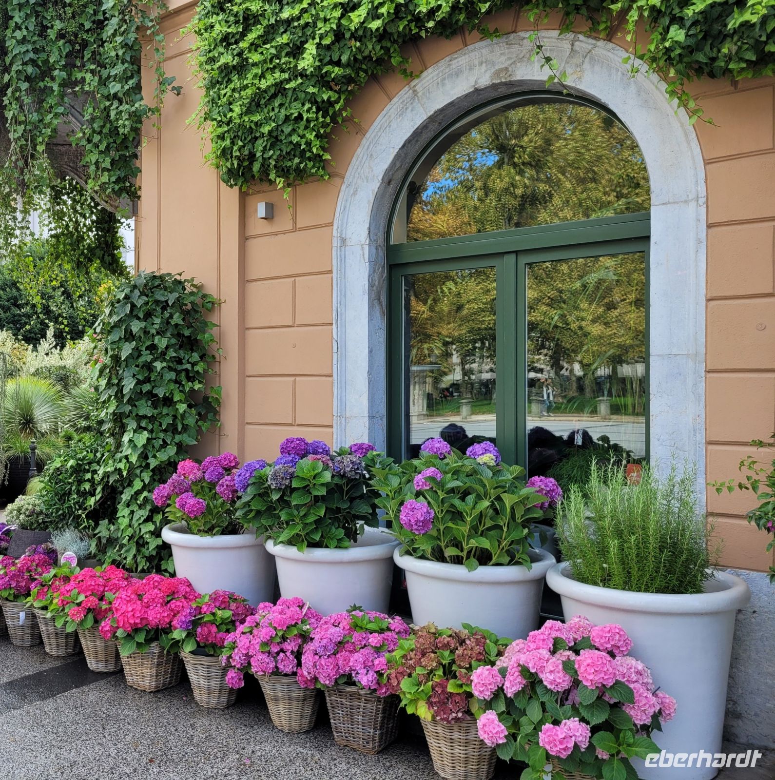 0503 Ljubljana &ndash; &copy; Jörg Nesse (Eberhardt TRAVEL)