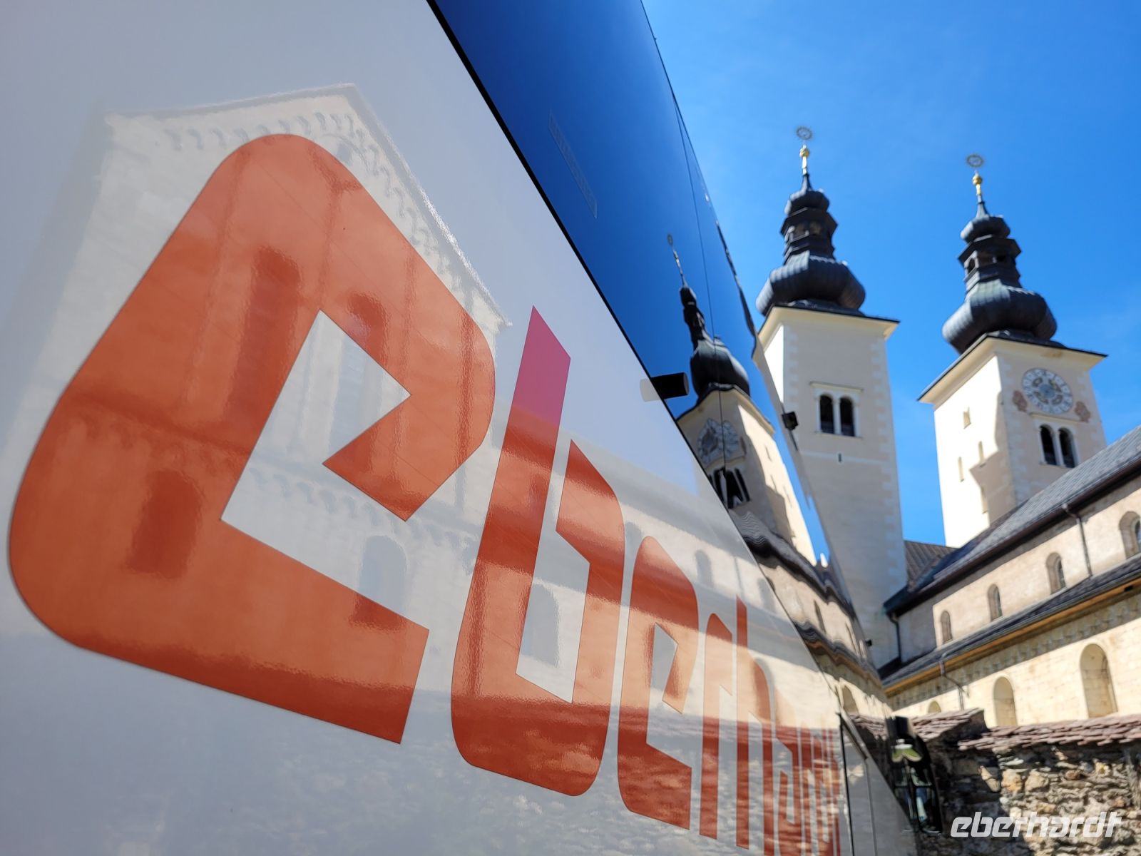 0701 Rollireise Kärnten 2023 &ndash; &copy; Jörg Nesse (Eberhardt TRAVEL)
