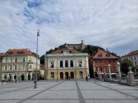 0501 Ljubljana