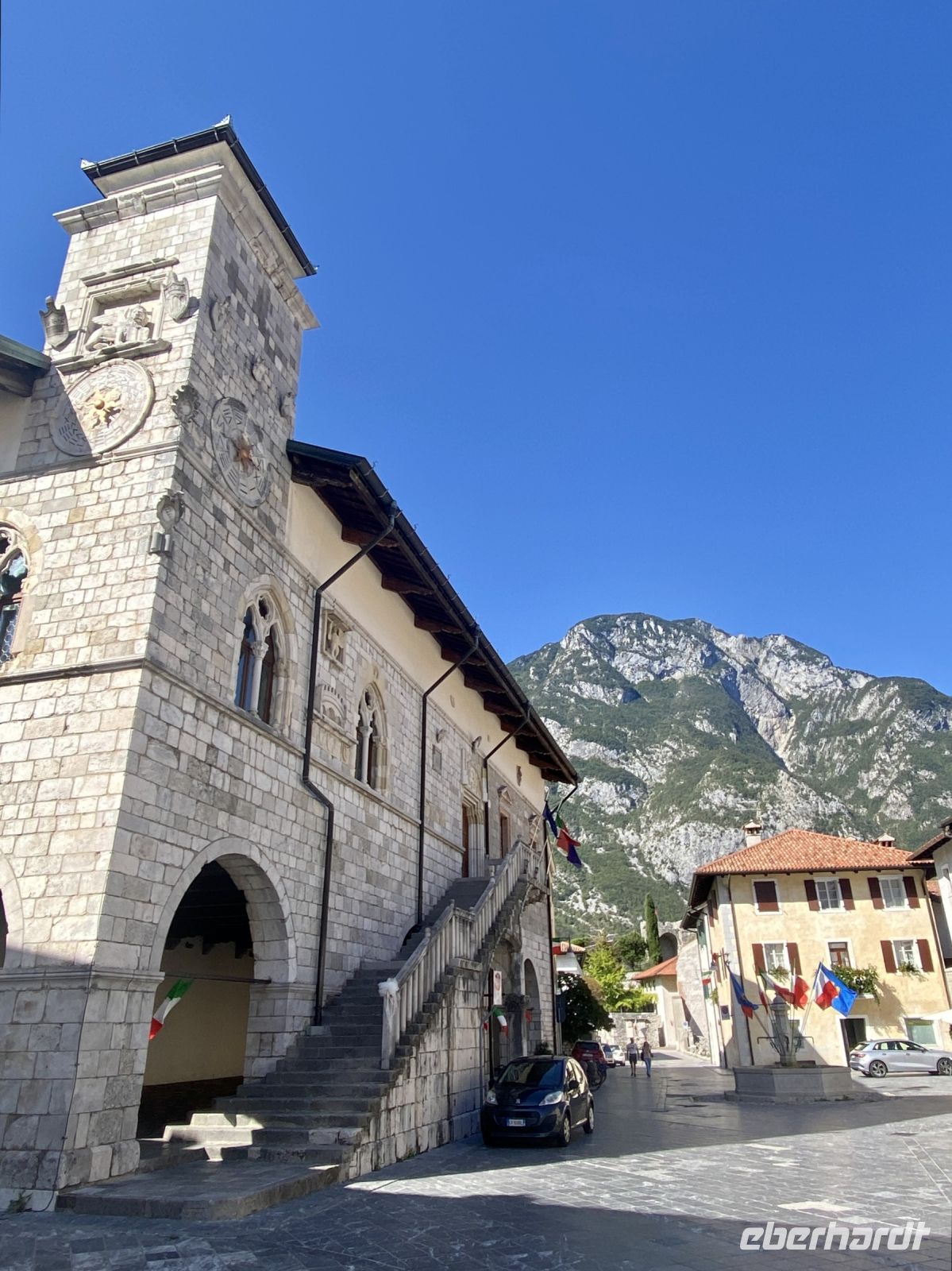 Tag 3 - Venzone &ndash; &copy; Christin Kuschka (Eberhardt TRAVEL)