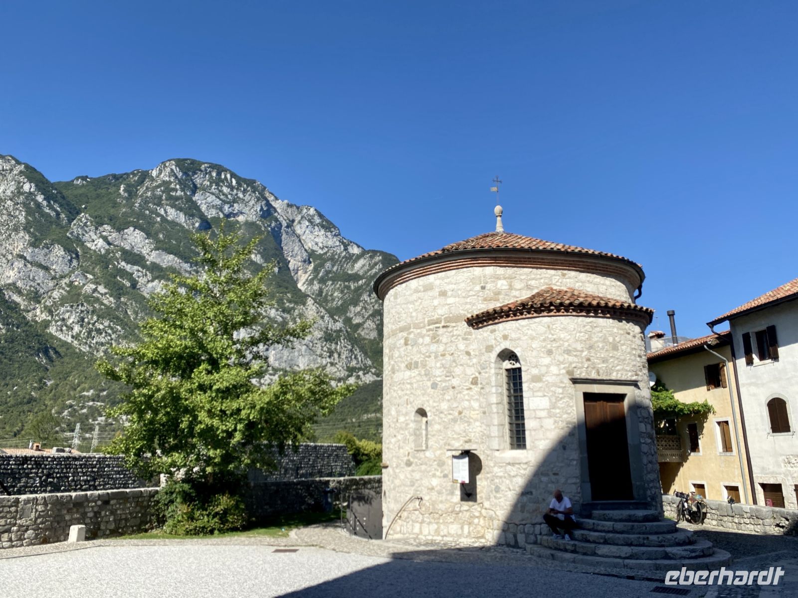 Tag 3 - Venzone &ndash; &copy; Christin Kuschka (Eberhardt TRAVEL)