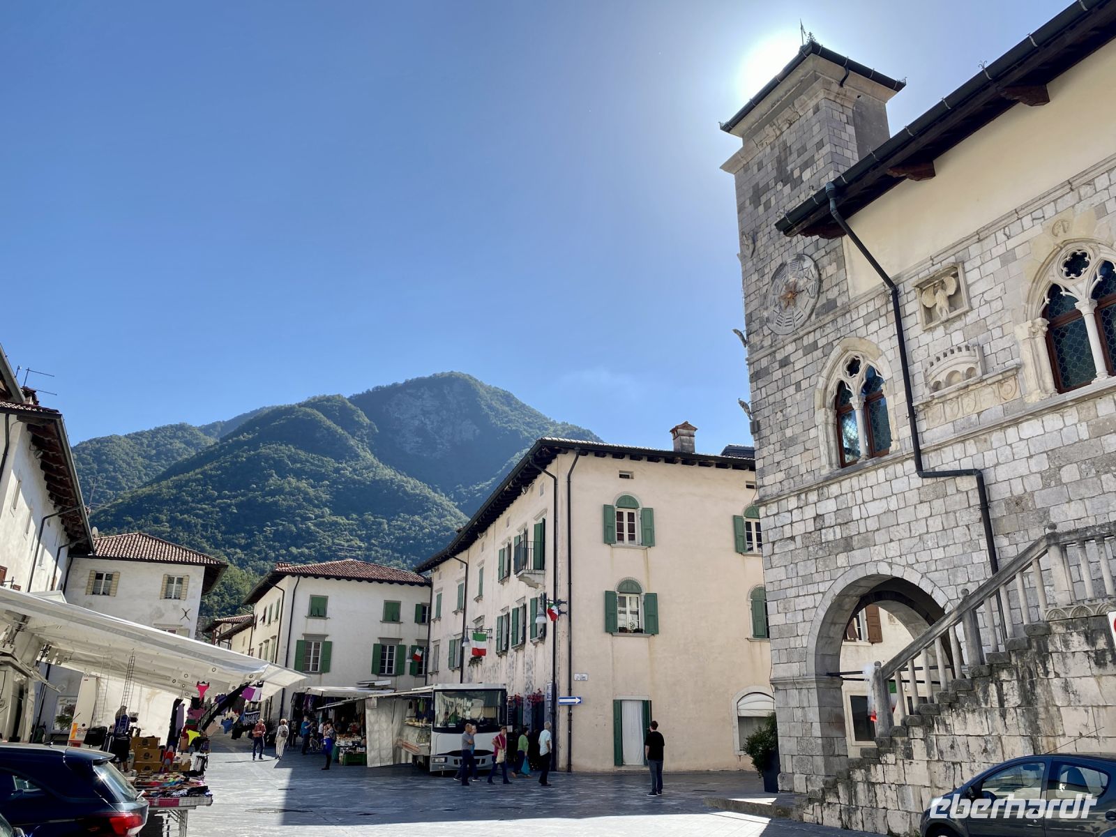 Tag 3 - Venzone &ndash; &copy; Christin Kuschka (Eberhardt TRAVEL)