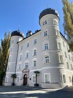 Tag 2 - Lienz, Rathaus  &ndash; &copy; Christin Kuschka (Eberhardt TRAVEL)