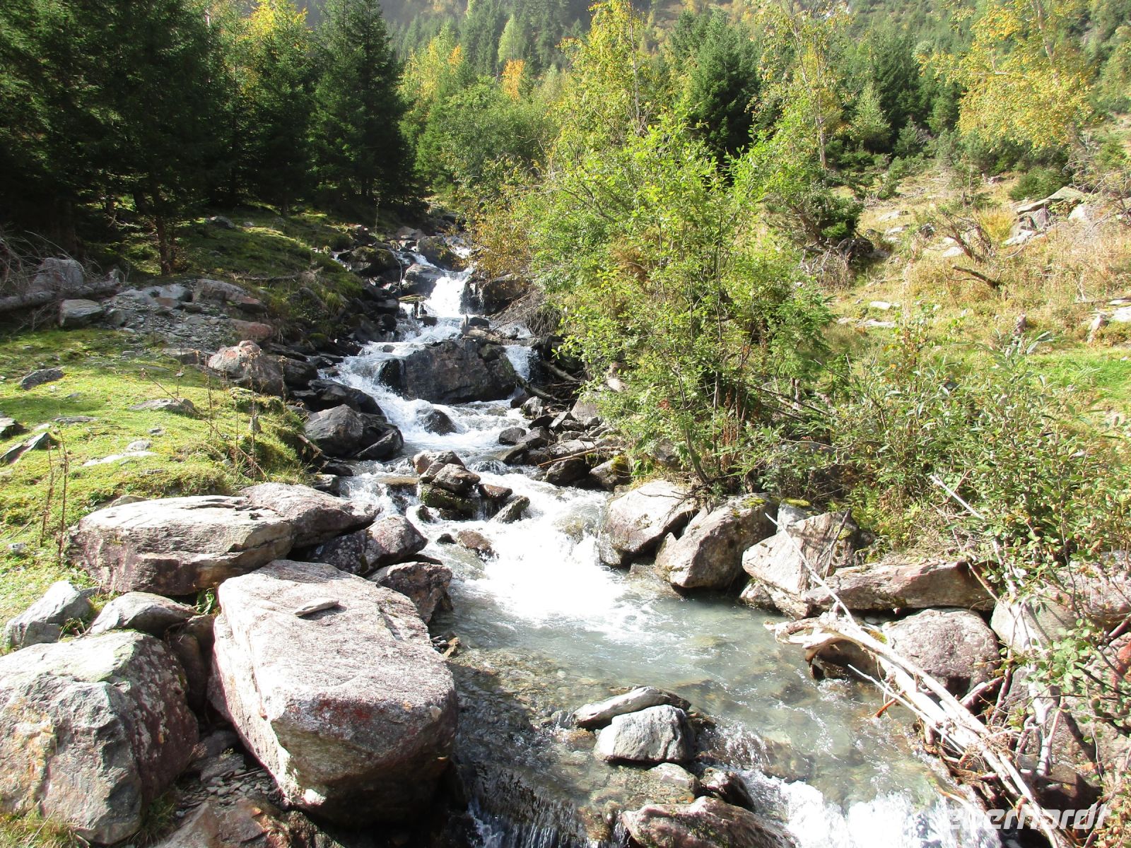 Die Pitze &ndash; &copy; Barbara Mihut (Eberhardt TRAVEL)