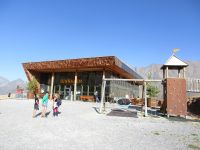 Sunna-Alm &ndash; &copy; Barbara Mihut (Eberhardt TRAVEL)