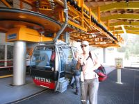 Riffleseebahn &ndash; &copy; Barbara Mihut (Eberhardt TRAVEL)