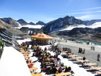Gletscherexpress &ndash; &copy; Barbara Mihut (Eberhardt TRAVEL)
