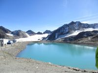 Gletschersee