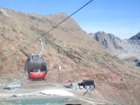 Seilbahn &ndash; &copy; Barbara Mihut (Eberhardt TRAVEL)