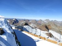 Aussichtsplattform 3440 &ndash; &copy; Barbara Mihut (Eberhardt TRAVEL)