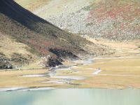 Rifflesee &ndash; &copy; Barbara Mihut (Eberhardt TRAVEL)