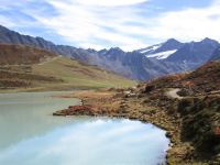 Rifflesee &ndash; &copy; Barbara Mihut (Eberhardt TRAVEL)