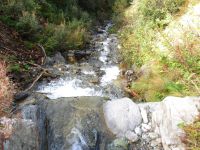 Bichler-Wasserfall &ndash; &copy; Barbara Mihut (Eberhardt TRAVEL)