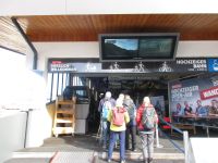 Hochzeigerbahn &ndash; &copy; Barbara Mihut (Eberhardt TRAVEL)