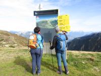 Sechszeiger &ndash; &copy; Barbara Mihut (Eberhardt TRAVEL)