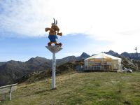 Sechszeiger &ndash; &copy; Barbara Mihut (Eberhardt TRAVEL)