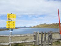 See am Sechszeiger &ndash; &copy; Barbara Mihut (Eberhardt TRAVEL)