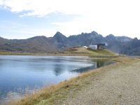 See am Sechszeiger &ndash; &copy; Barbara Mihut (Eberhardt TRAVEL)