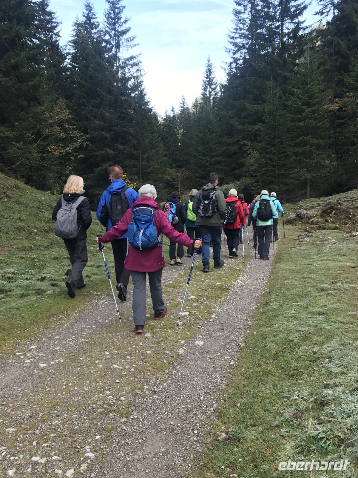 &copy; Renate Schuster (Eberhardt TRAVEL)
