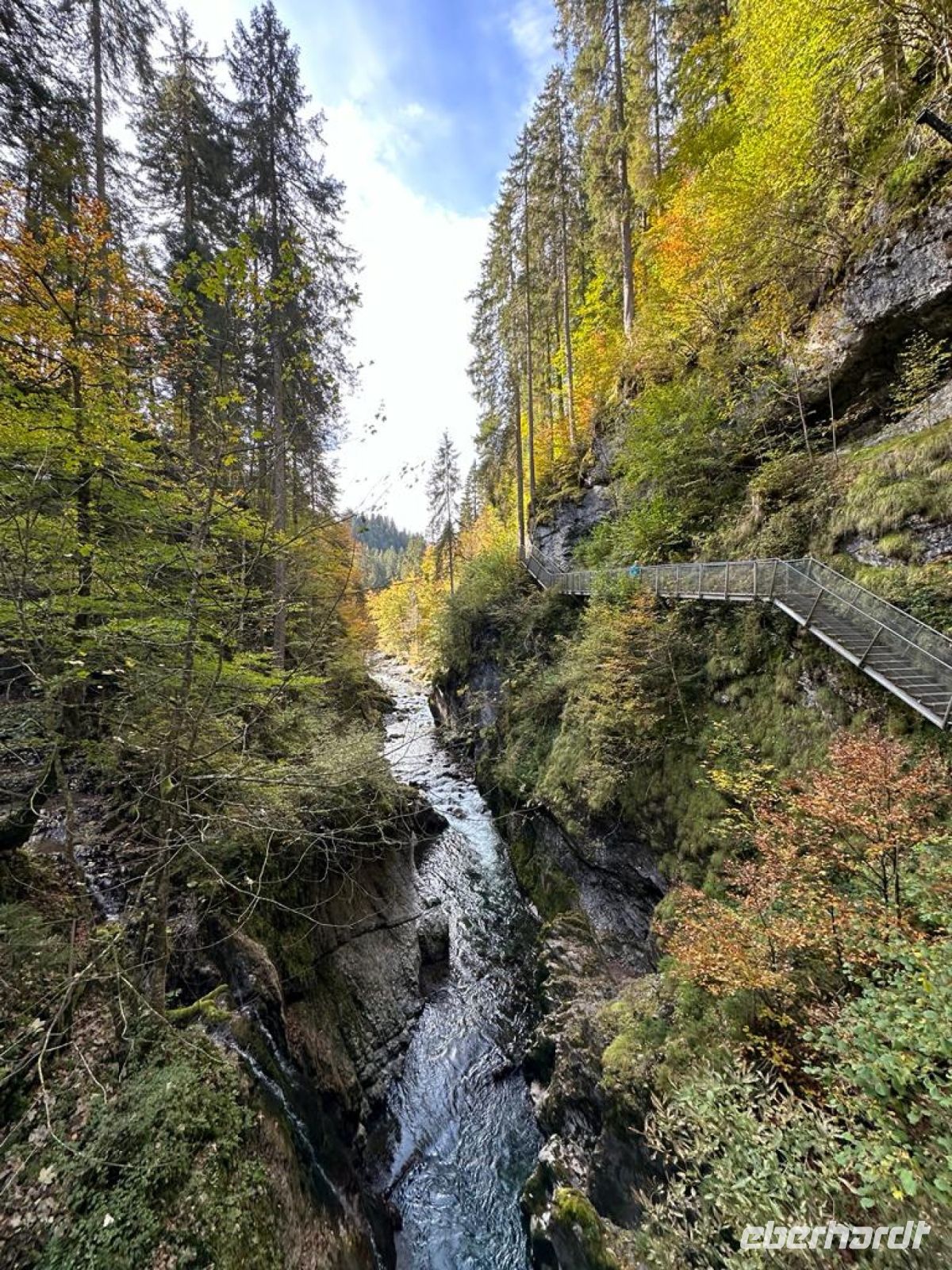 &copy; Renate Schuster (Eberhardt TRAVEL)