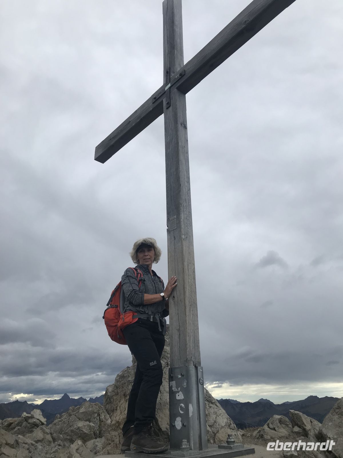 für einige ein MUSS! &ndash; &copy; Renate Schuster (Eberhardt TRAVEL)