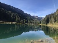 angelegt als Bescheinungssee &ndash; &copy; Renate Schuster (Eberhardt TRAVEL)