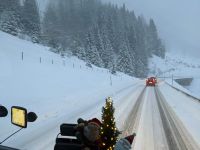 verschneite Piste &ndash; &copy; Gerd Pierschek (Eberhardt TRAVEL)