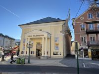 Theater &ndash; &copy; Ina Lakermann (Eberhardt TRAVEL)
