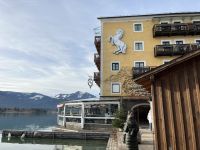 weißes Rössl &ndash; &copy; Ina Lakermann (Eberhardt TRAVEL)