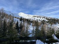 An der Pritzhütte &ndash; &copy; Ina Lakermann (Eberhardt TRAVEL)