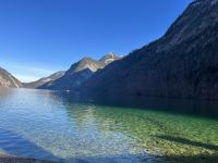 Königsee &ndash; &copy; Ina Lakermann (Eberhardt TRAVEL)