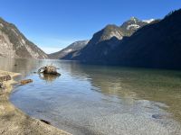 Königsee &ndash; &copy; Ina Lakermann (Eberhardt TRAVEL)