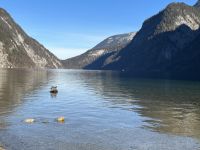Blick nach Schönau &ndash; &copy; Ina Lakermann (Eberhardt TRAVEL)