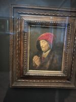 Bild von Rembrandt