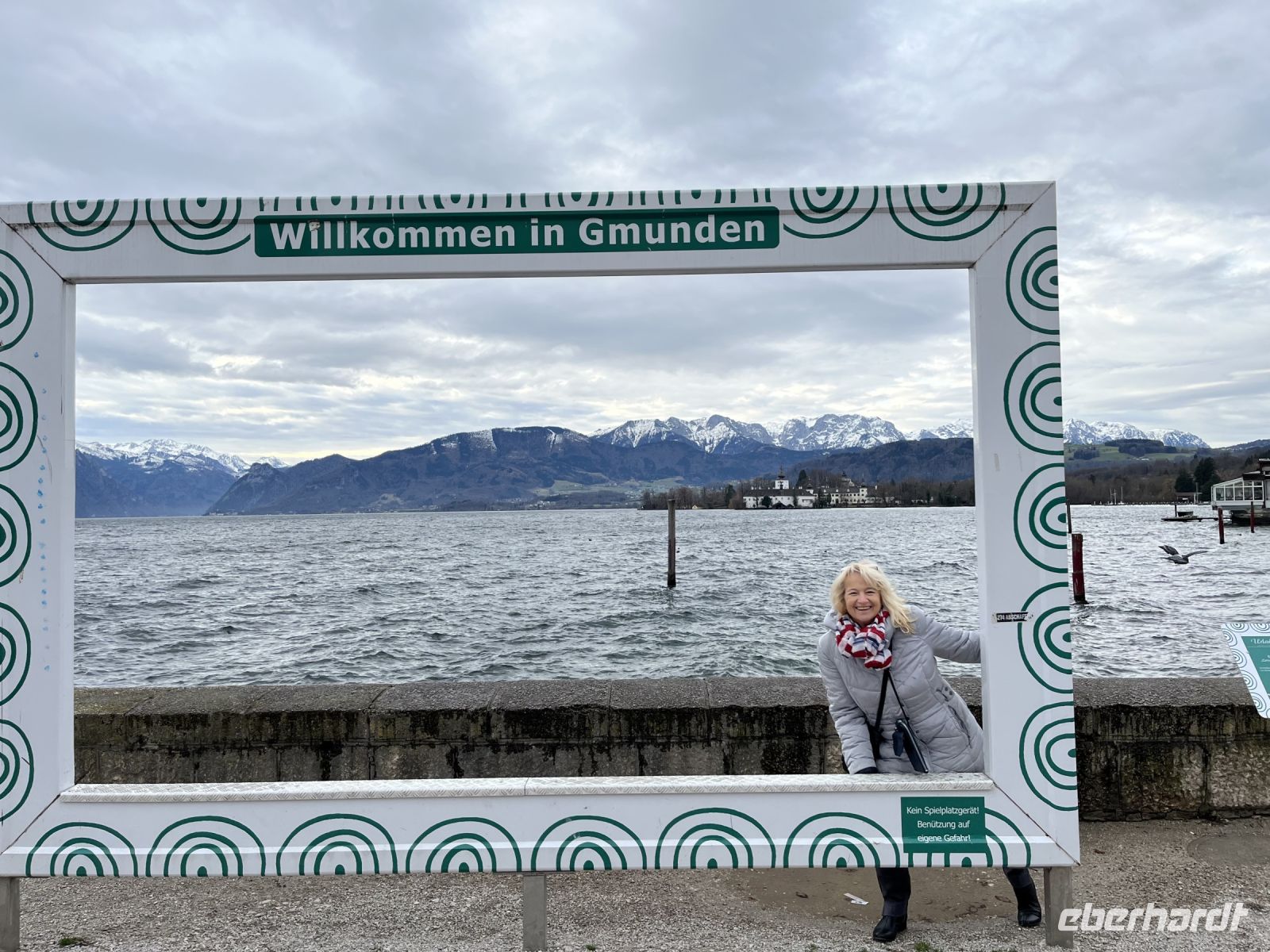 &copy; Heike Wunder (Eberhardt TRAVEL)