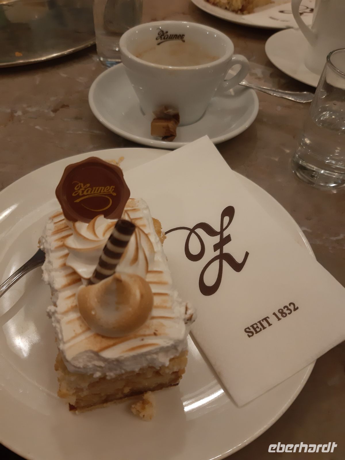 Absolut lecker! &ndash; &copy; Heike Wunder (Eberhardt TRAVEL)