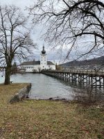 Schloss Ort(h) in Gmunden &ndash; &copy; Heike Wunder (Eberhardt TRAVEL)
